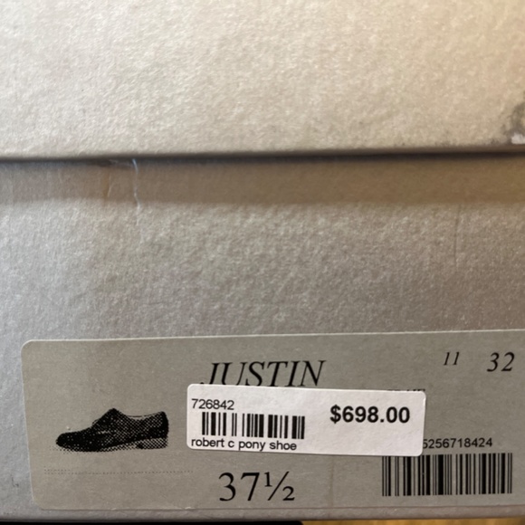 Loafers women’s - Picture 4 of 4